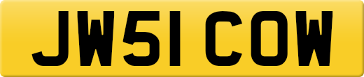 JW51COW