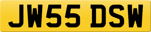 JW55DSW