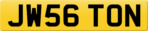 JW56TON