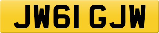 JW61GJW