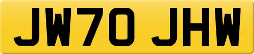 JW70JHW