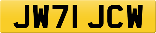 JW71JCW