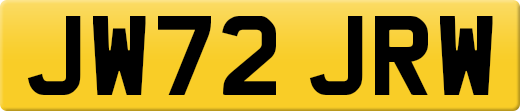 JW72JRW