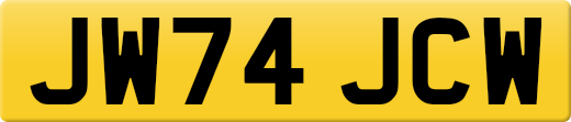 JW74JCW