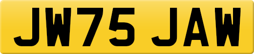 JW75JAW
