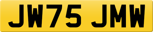 JW75JMW