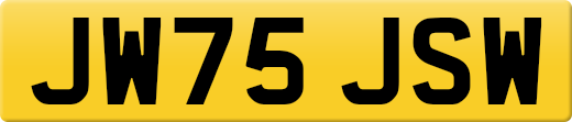 JW75JSW