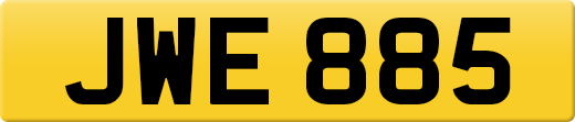 JWE885