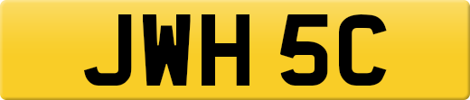 JWH5C