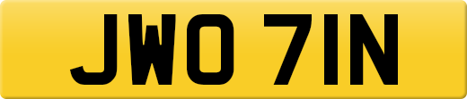 JWO71N