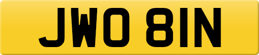 JWO81N