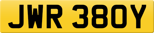 JWR380Y