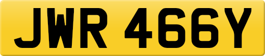 JWR466Y