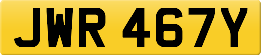 JWR467Y
