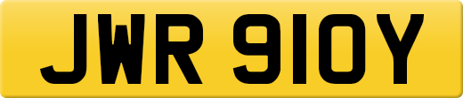 JWR910Y