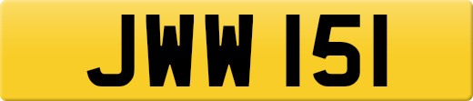 JWW151
