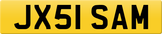JX51SAM
