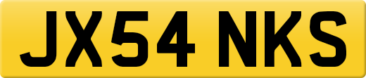 JX54NKS