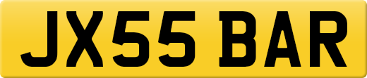 JX55BAR