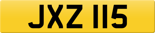 JXZ115