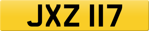 JXZ117