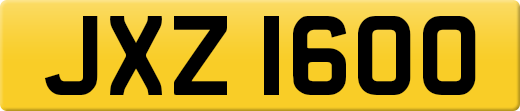 JXZ1600