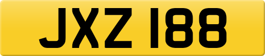 JXZ188