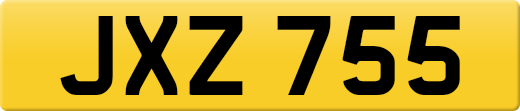 JXZ755