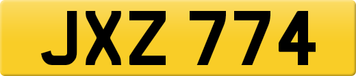 JXZ774