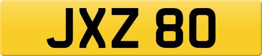JXZ80