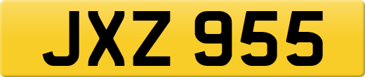 JXZ955