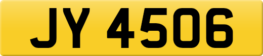 JY4506