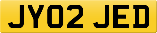 JY02JED