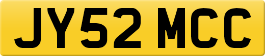 JY52MCC