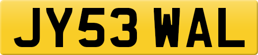 JY53WAL