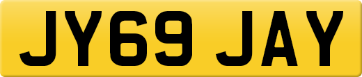 JY69JAY