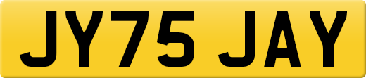 JY75JAY
