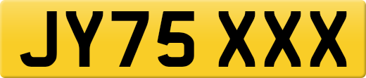 JY75XXX