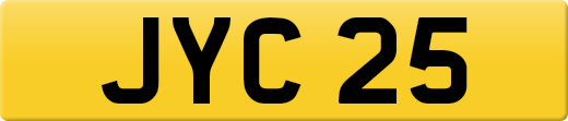 JYC25