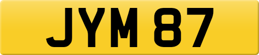 JYM87