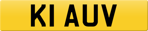 K1AUV