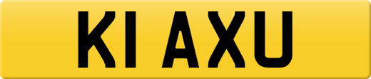 K1AXU