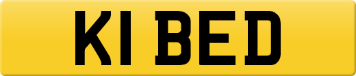 K1BED