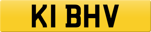 K1BHV