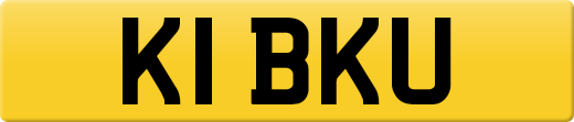 K1BKU