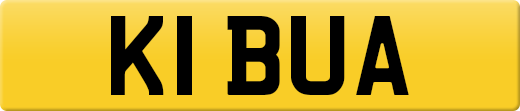 K1BUA
