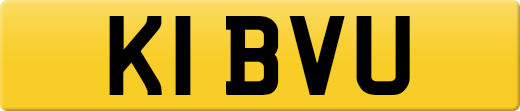 K1BVU