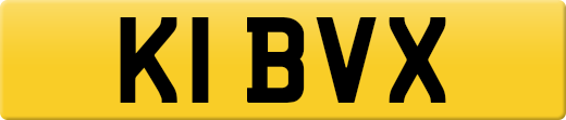 K1BVX