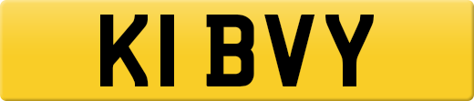 K1BVY