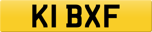 K1BXF